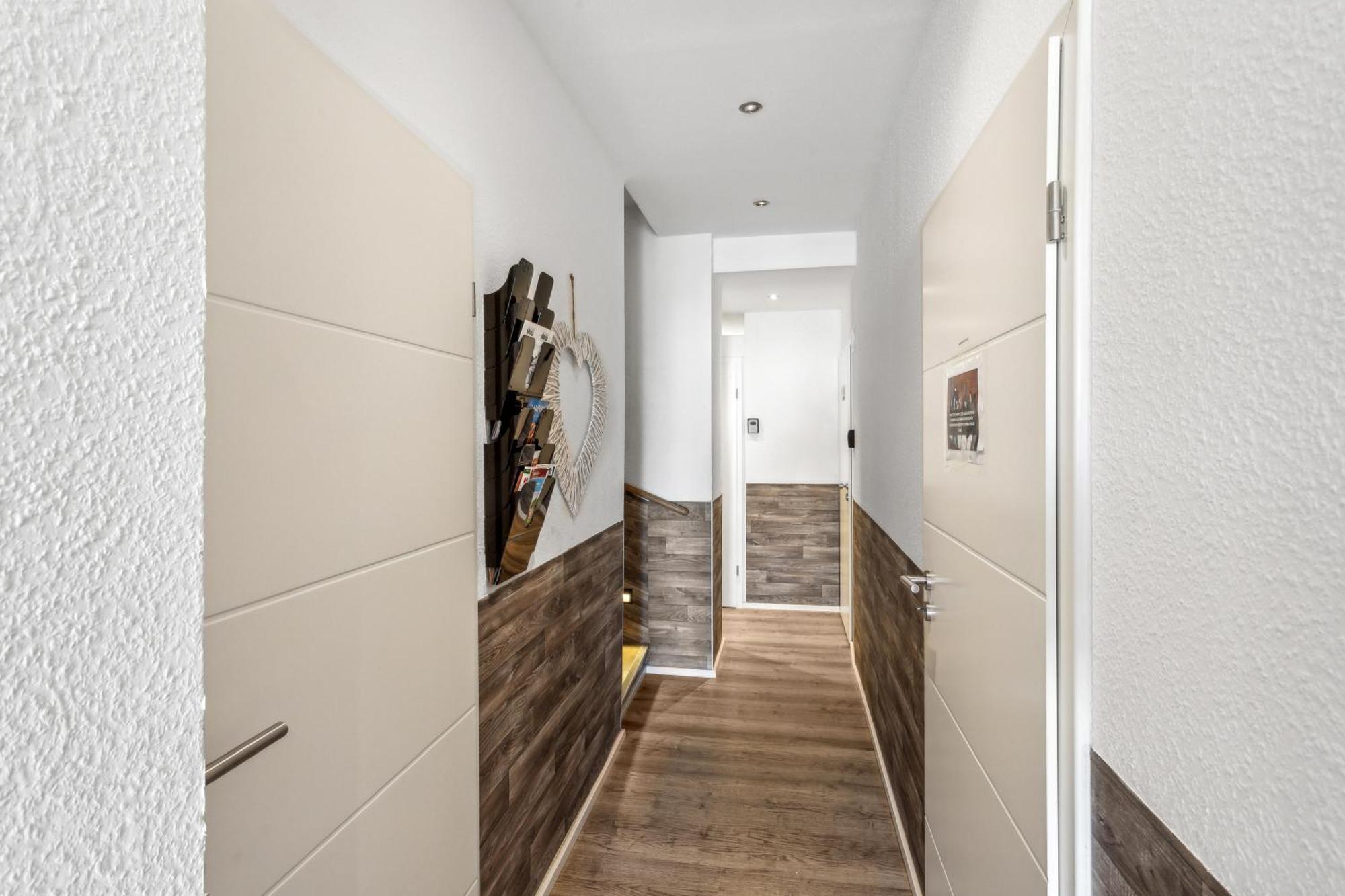 Apartment Harzduft Center Thale - Grill & Garden Extérieur photo